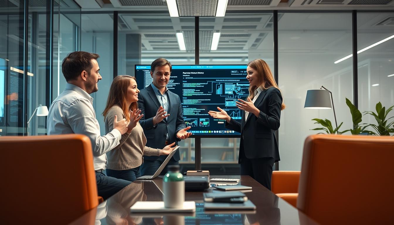 Automation and intelligent integration strategy