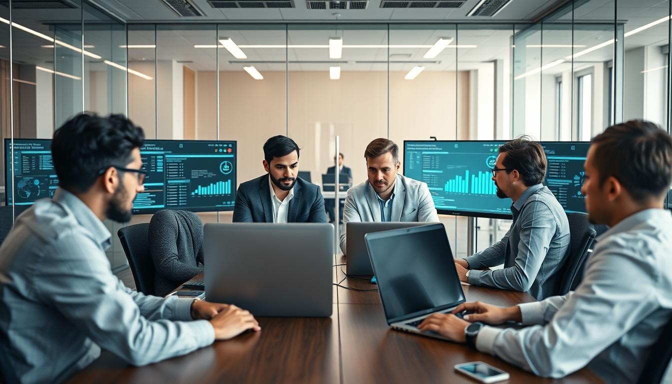 Data science analytics and business intelligence