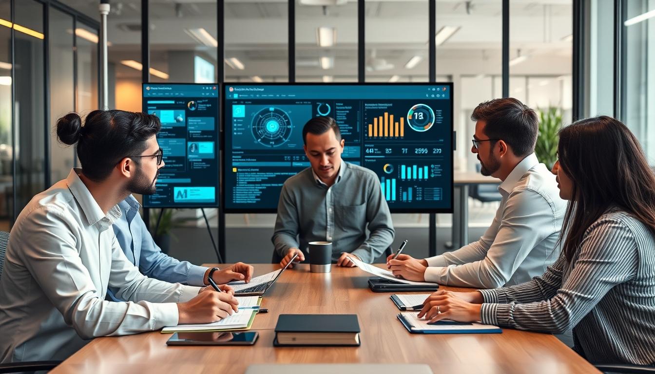 AI software pricing and business service packages