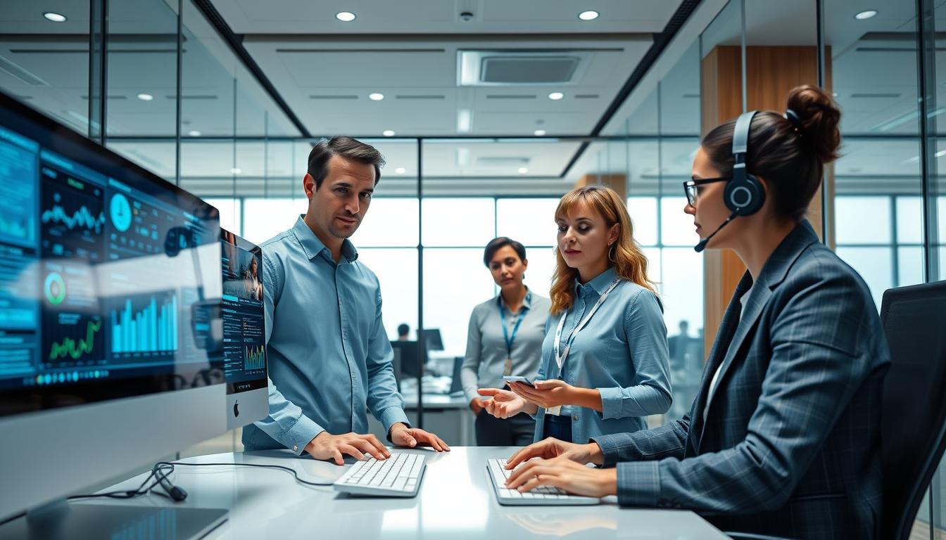 AI integrations and intelligent automation services